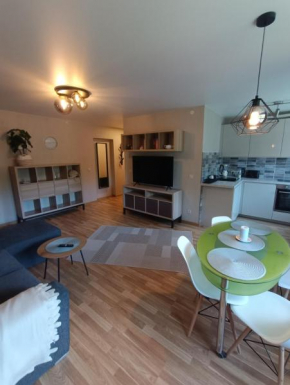 Apartamentai Turaida in Libau